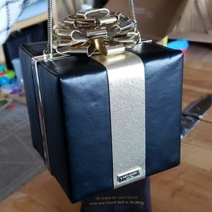 Kate Spade Present Purse